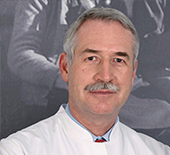 Prof. Dr. med. Sterk - Behandlung - Kempten