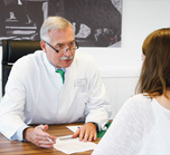 Prof. Dr. med. Sterk - Vertrauen - Kempten